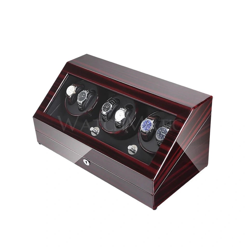 buy Royalis 6+7 Watch Winder at WatchMatic with free shipping